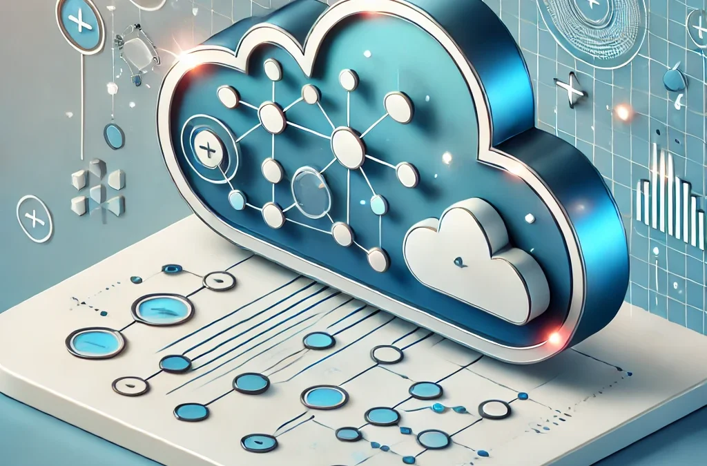 クラウド コンピューティング ソフトウェア アーキテクチャについて（はじめに）